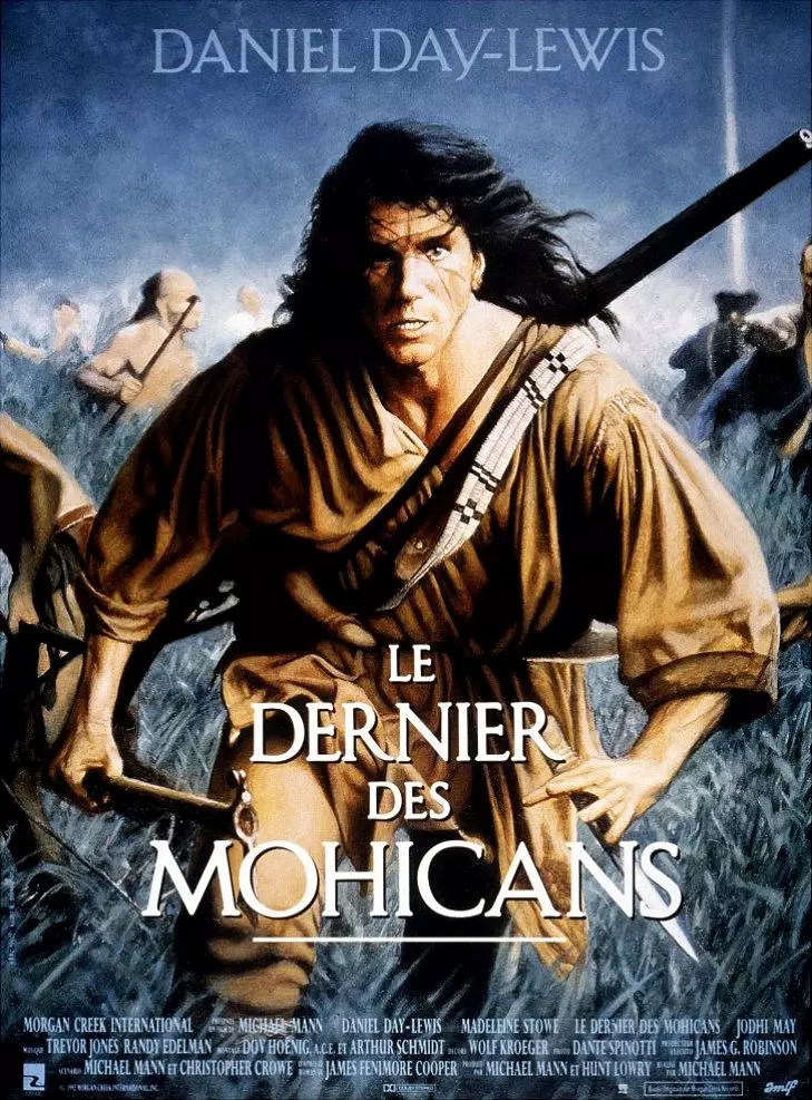 Mes films Cultes #1