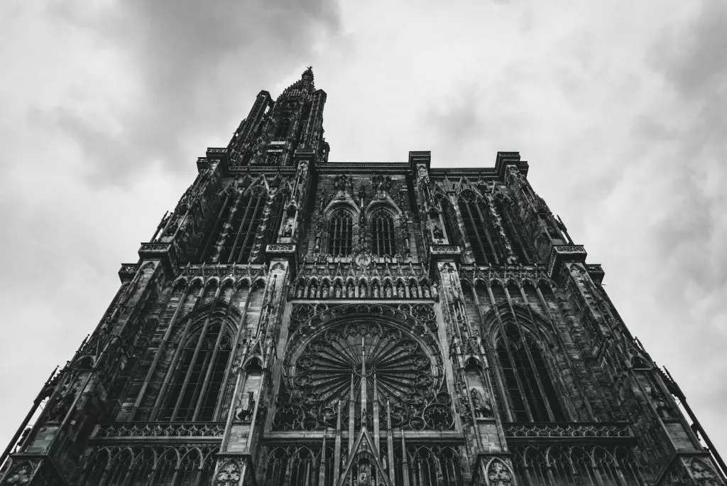 Photographe professionnel à Strasbourg immortalisant un moment authentique