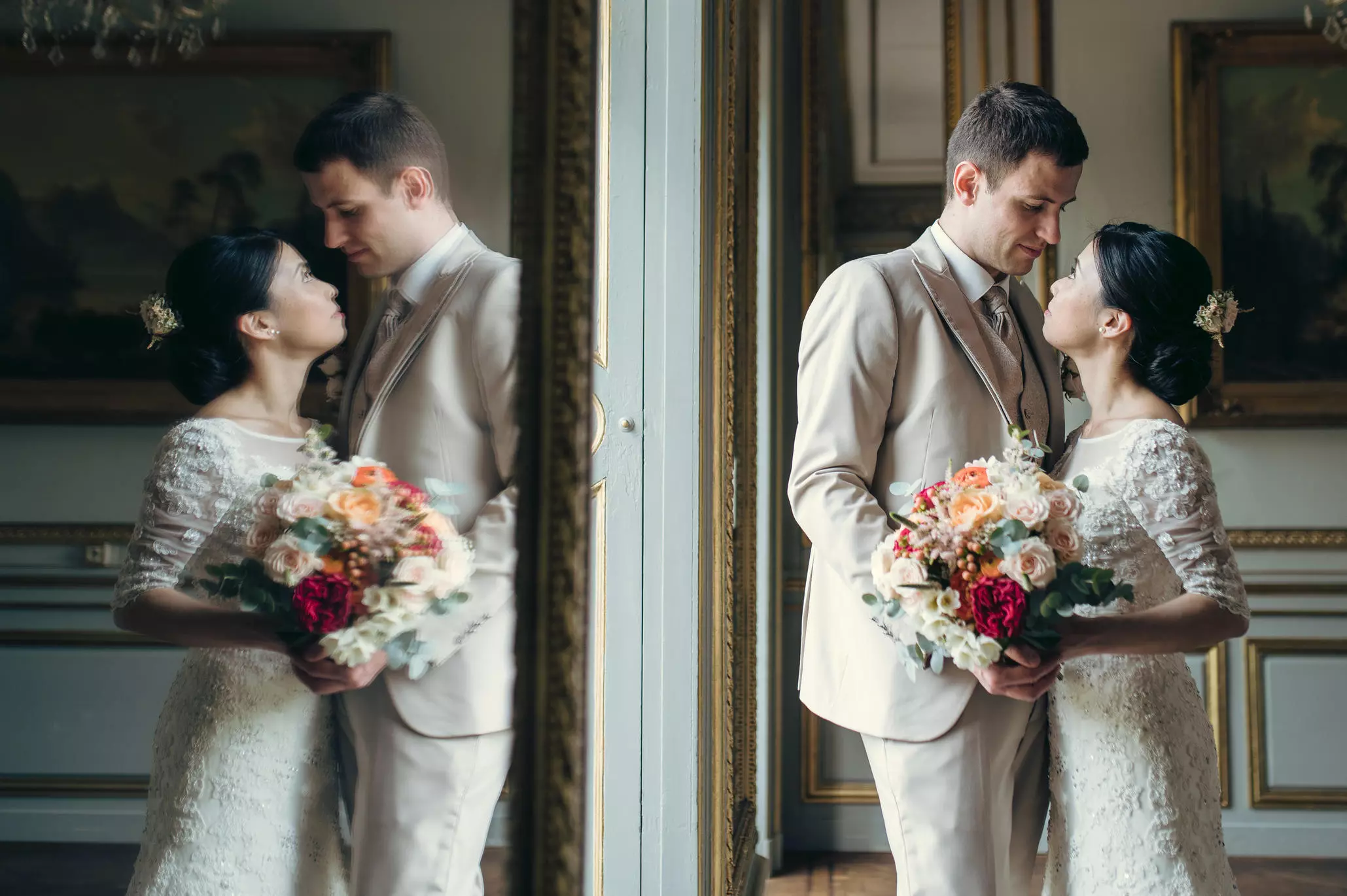 Photographe Mariage Strasbourg Alsace - Benjamin Hincker