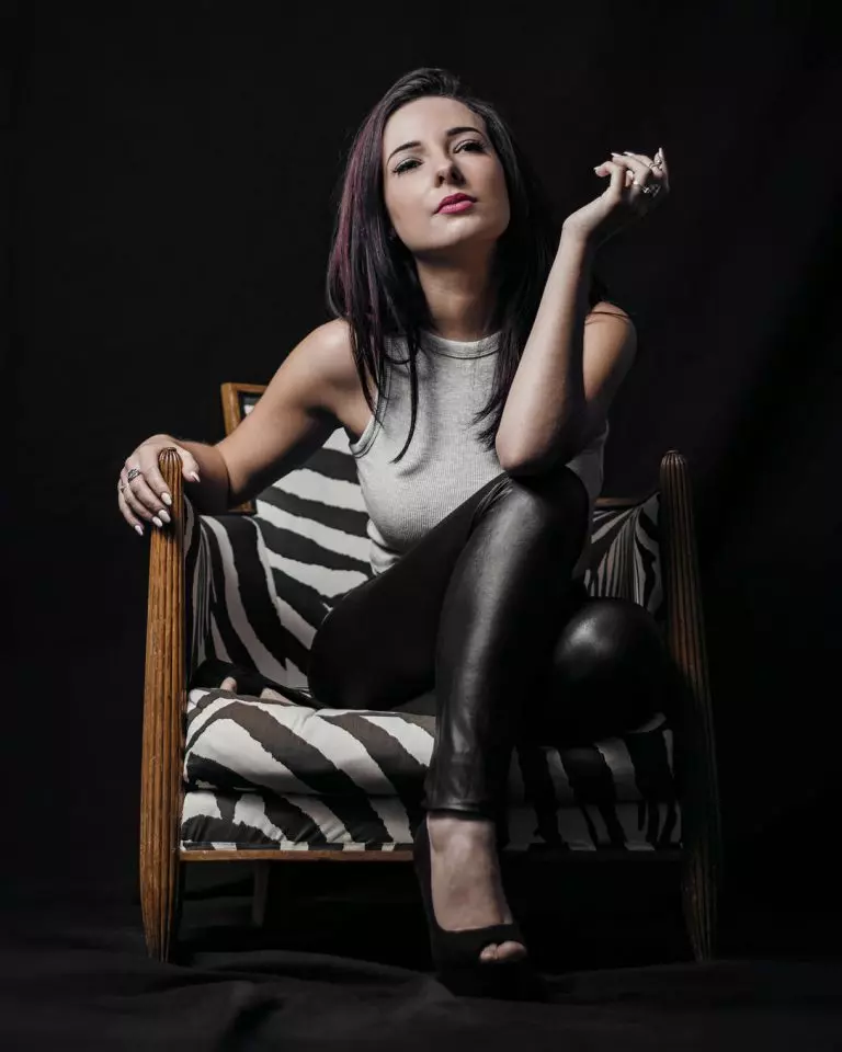 Photographe Professionnel Strasbourg & France : Portraits / Corporate / Evénements