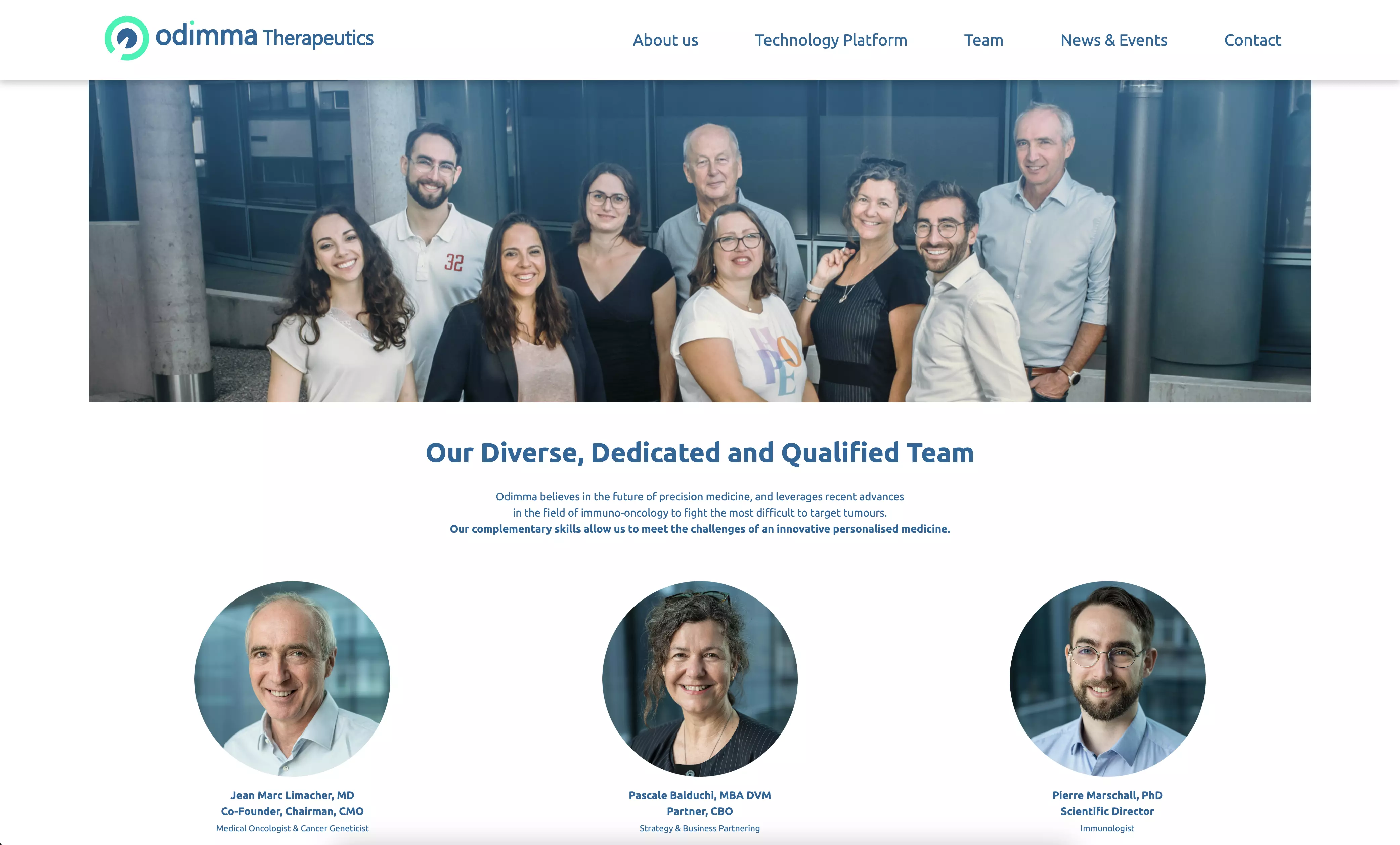 Photographe entreprise Strasbourg - Benjamin Hincker