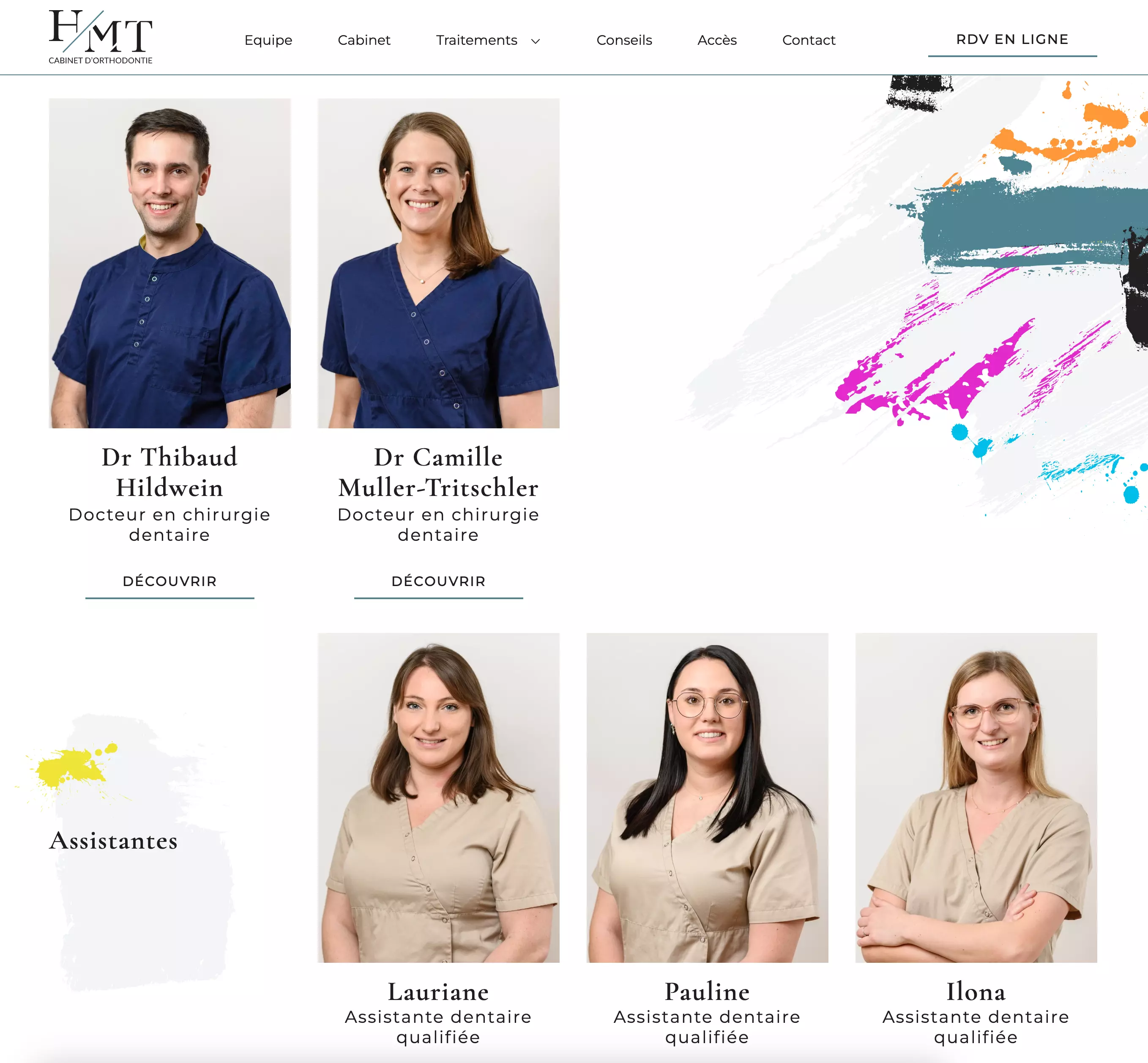 Photographe entreprise Strasbourg - Benjamin Hincker