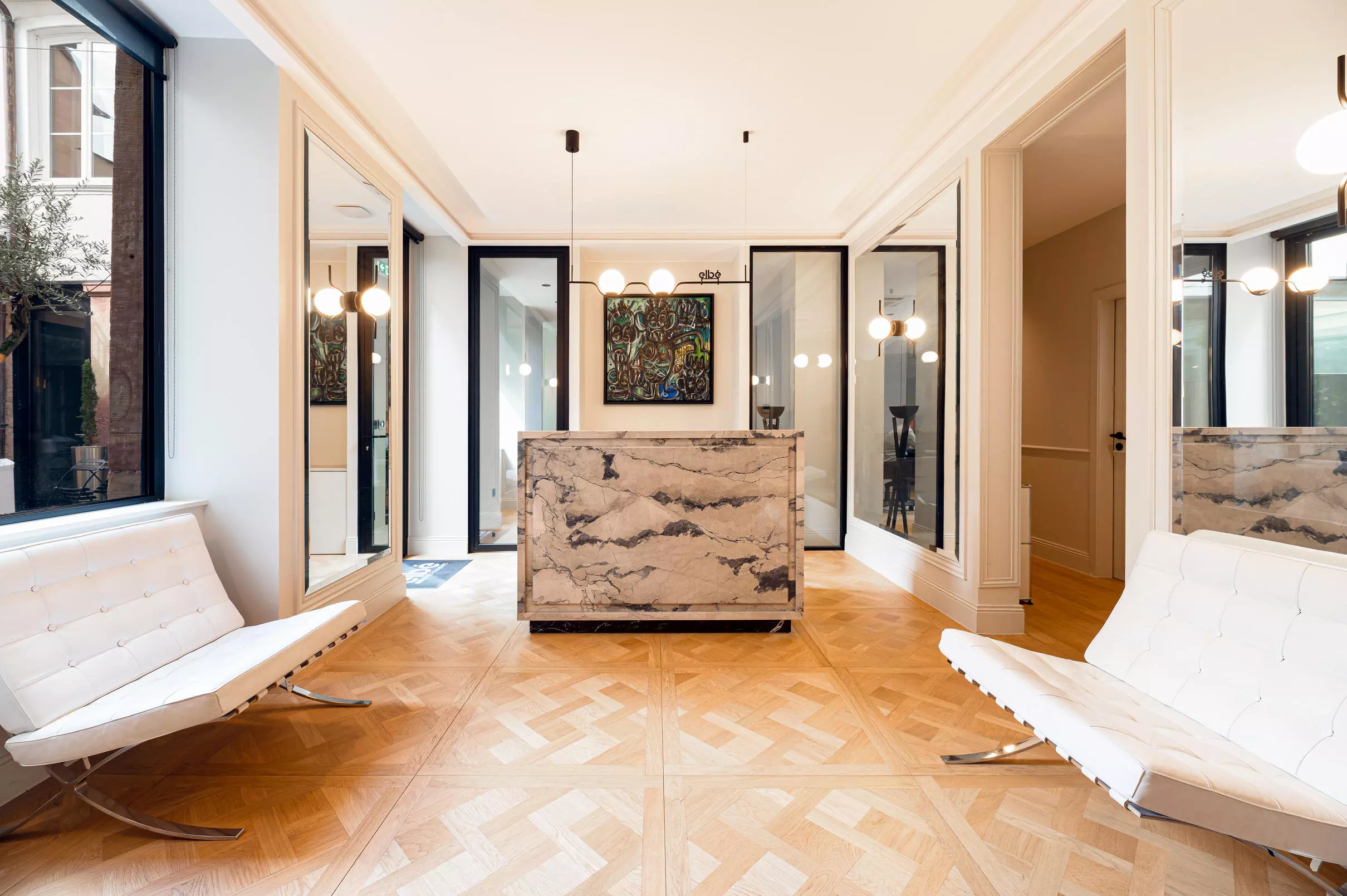 Photographe IMMOBILIER ARCHITECTURE Strasbourg - Benjamin Hincker