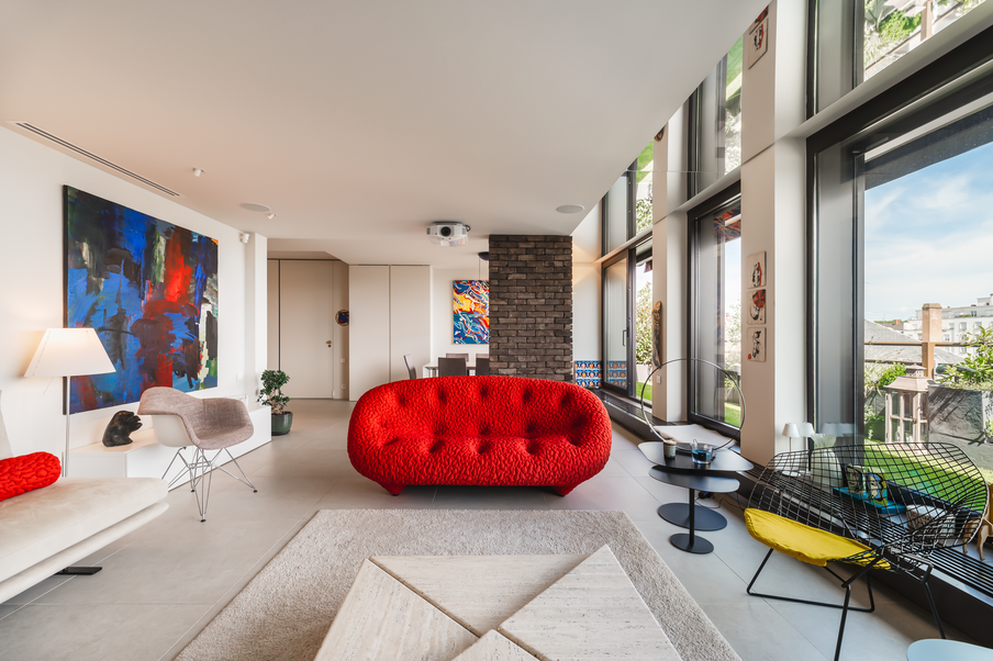 Photographe IMMOBILIER ARCHITECTURE Strasbourg - Benjamin Hincker