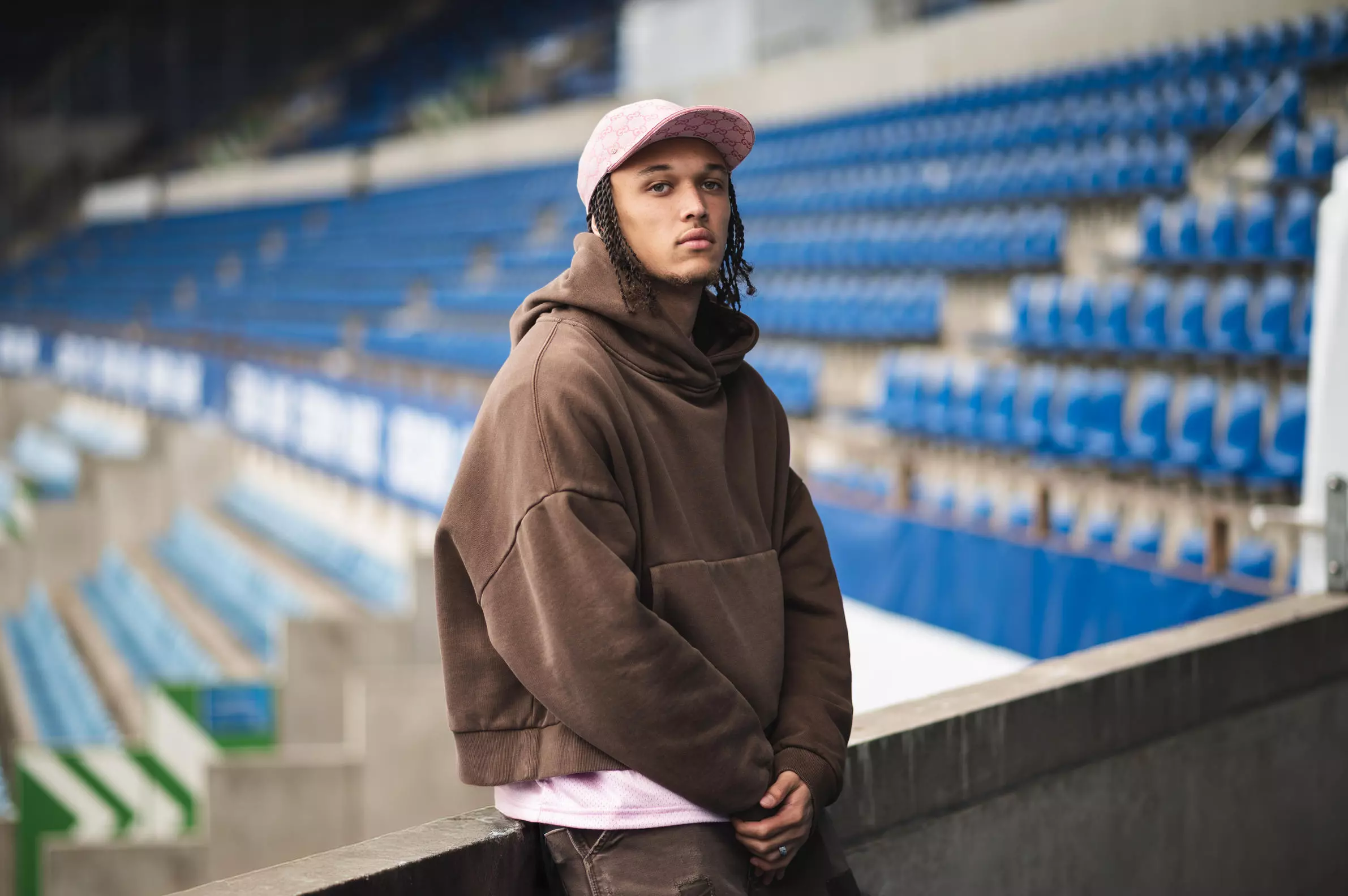 portrait strasbourg shooting strasbourg racing club de strasbourg - Photographe Strasbourg - Benjamin Hincker