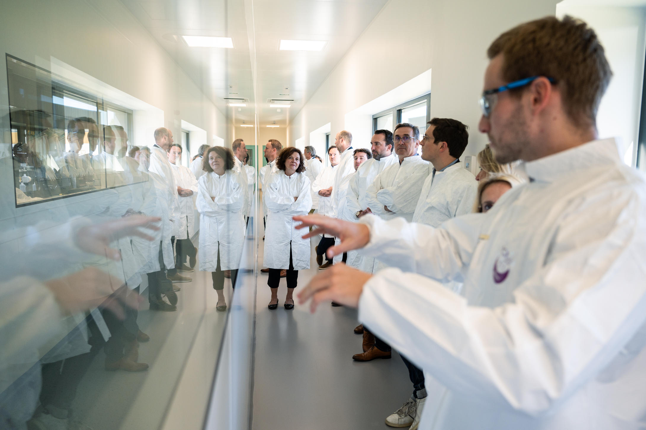 Photographe événement Strasbourg : Benjamin Hincker / Pour les professionnels et les particuliers