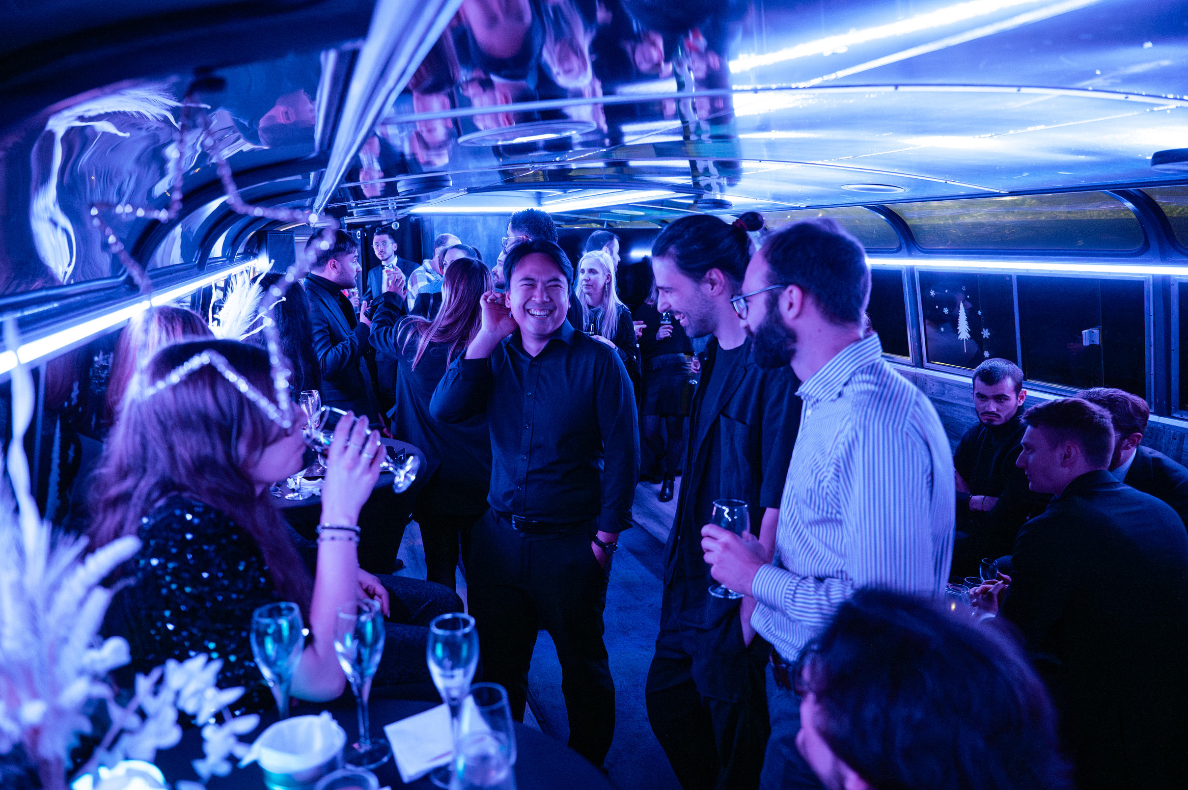 Photographe événement Strasbourg : Benjamin Hincker / Pour les professionnels et les particuliers