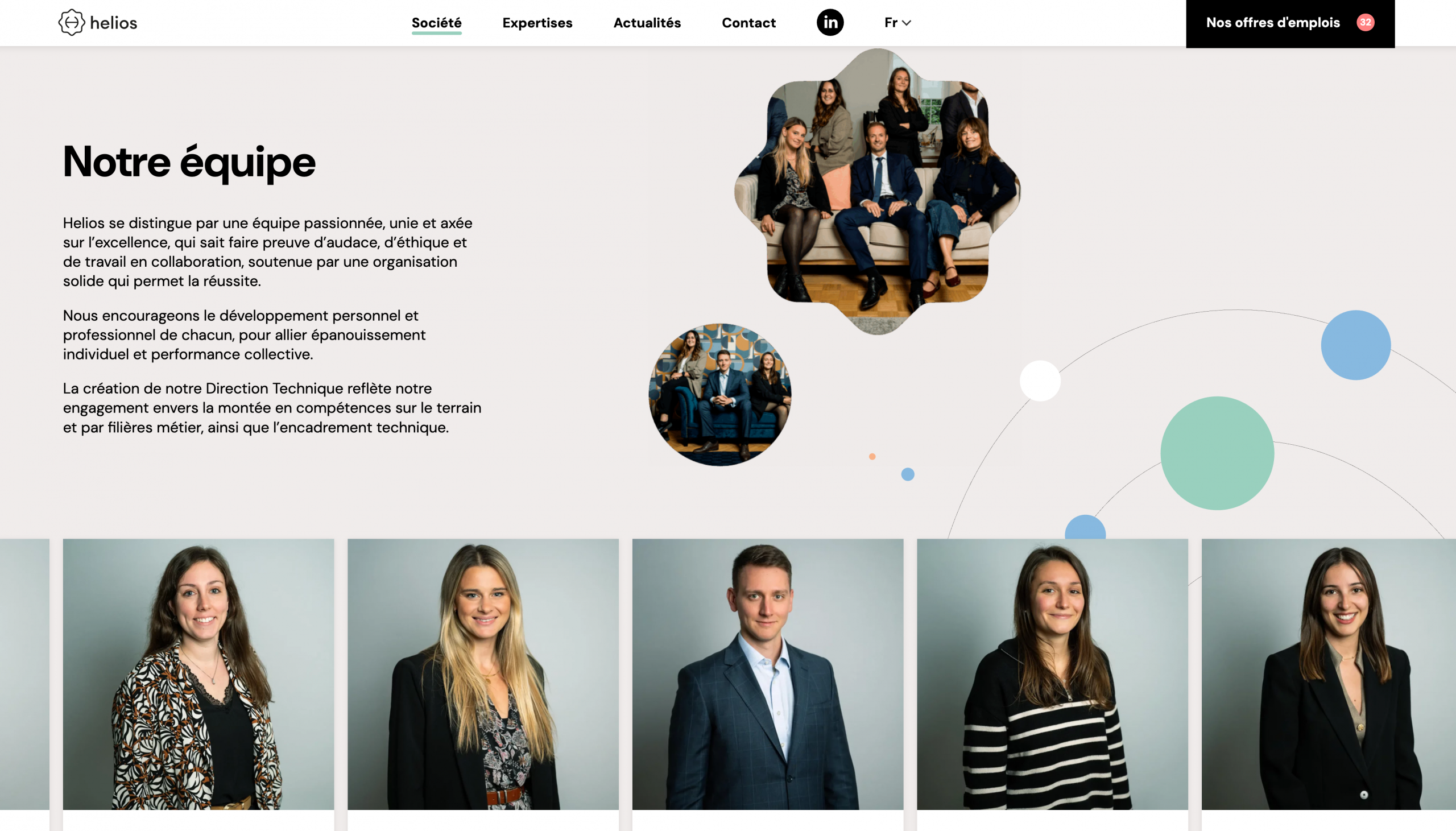 Portraits Professionnels - Photographe Strasbourg : Benjamin Hincker / Portraits, évènements, entreprises