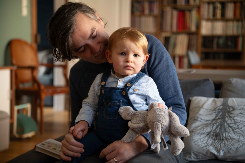 FAMILLE ETIENNE — 1