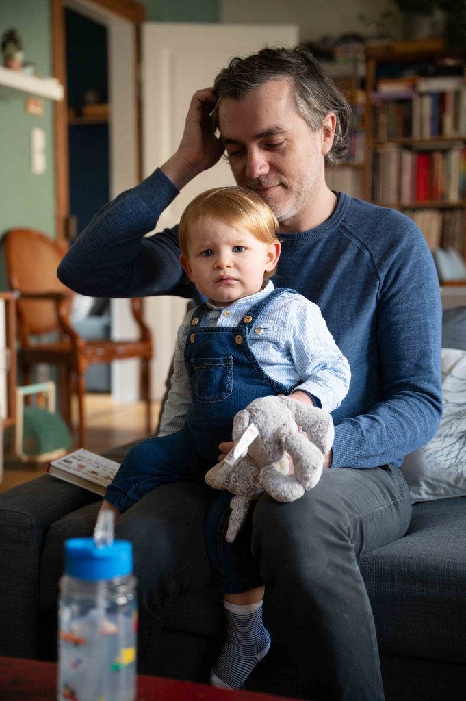 FAMILLE ETIENNE — 2