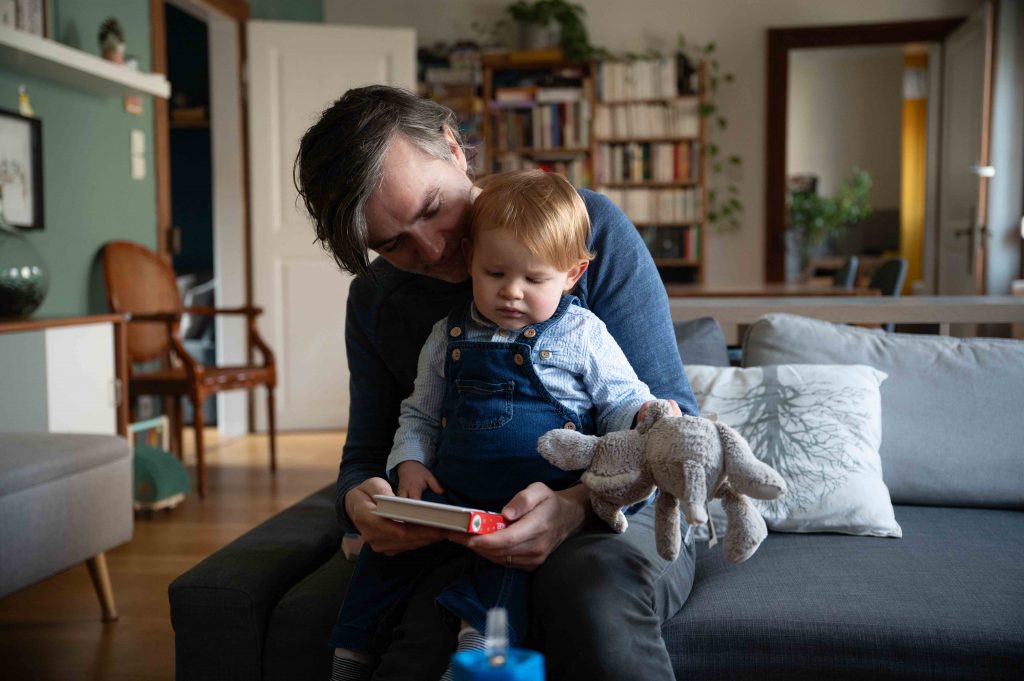 FAMILLE ETIENNE — 4