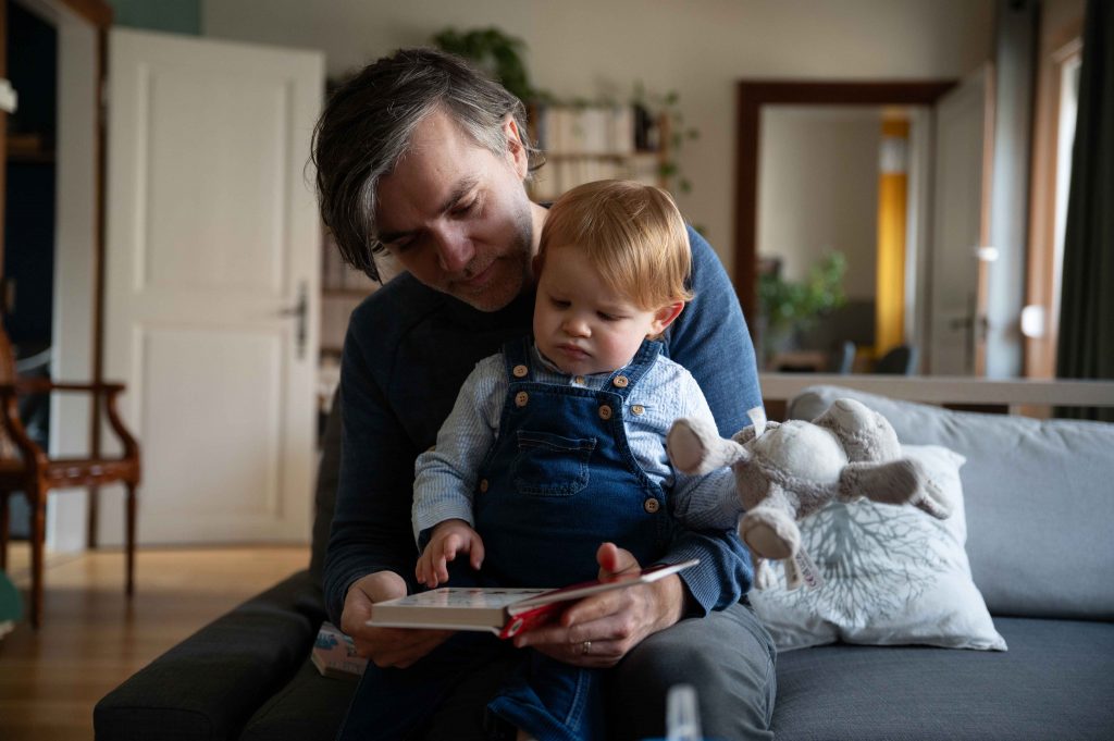 FAMILLE ETIENNE — 6