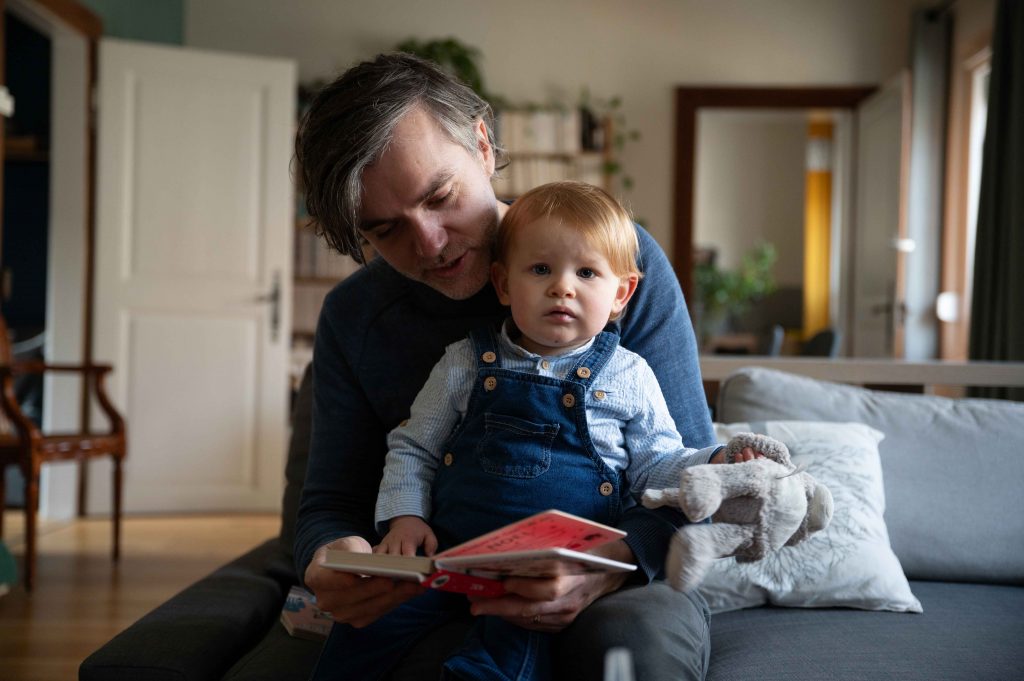 FAMILLE ETIENNE — 11