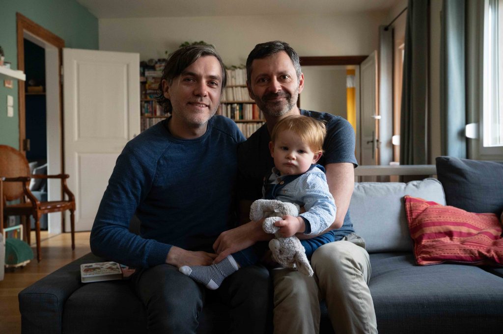 FAMILLE ETIENNE — 15