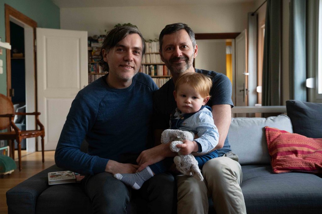 FAMILLE ETIENNE — 16