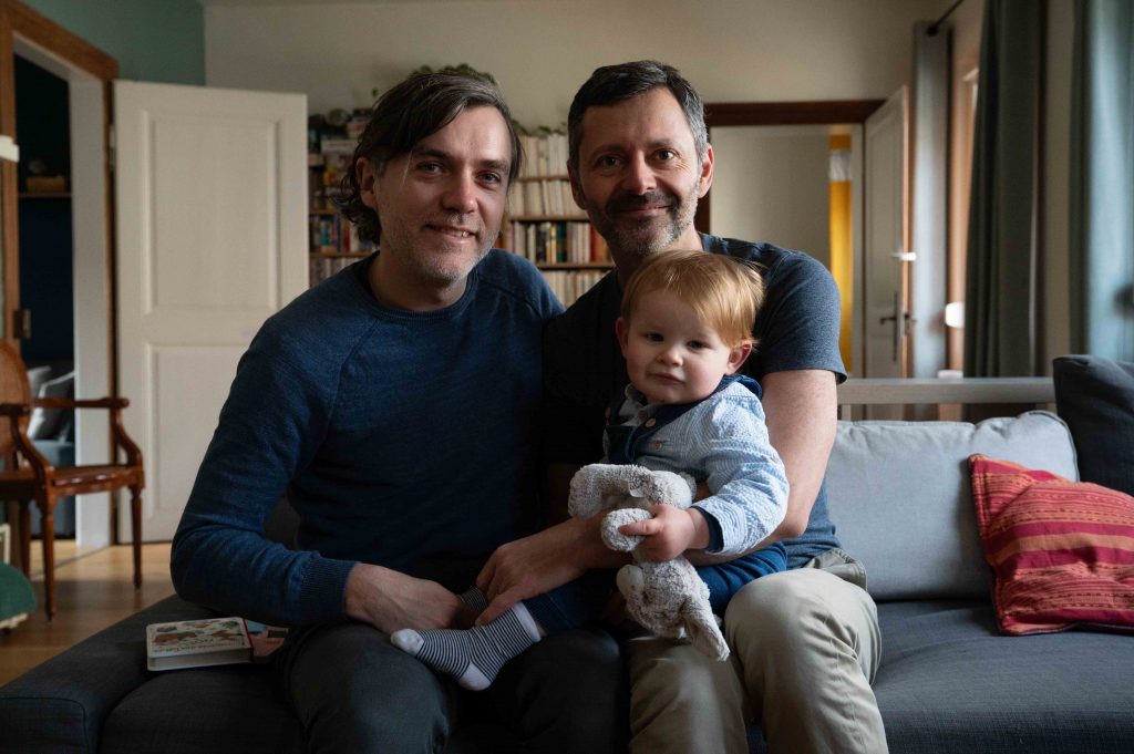 FAMILLE ETIENNE — 18