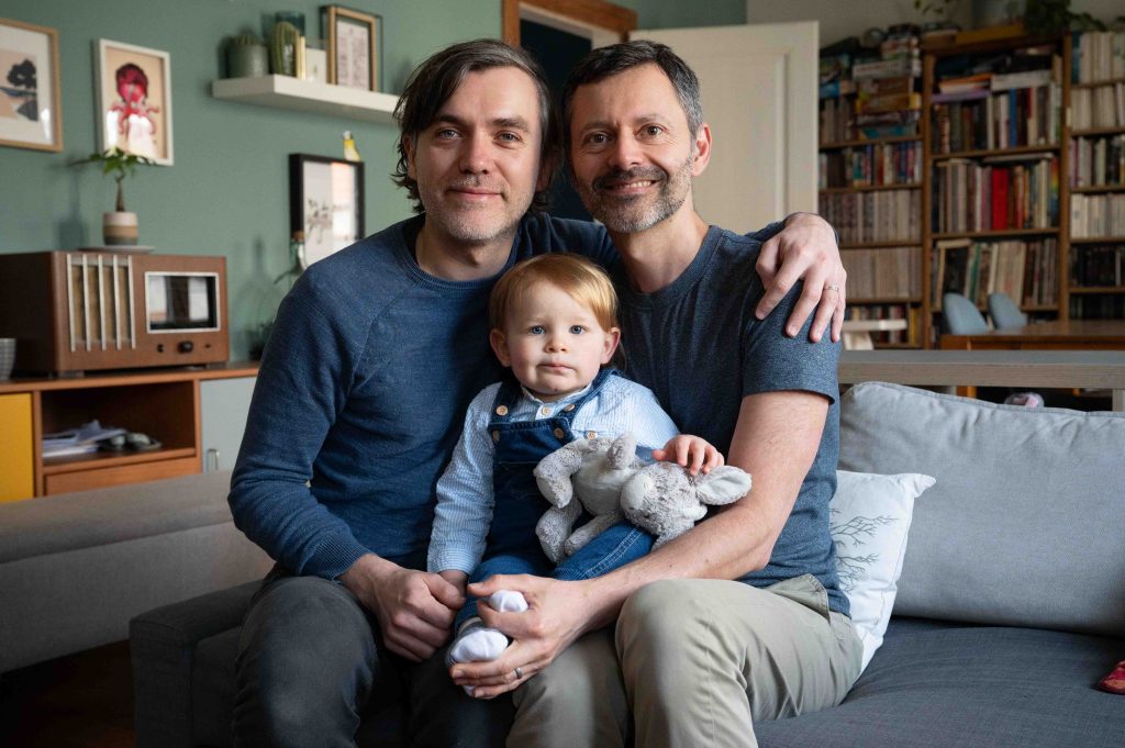 FAMILLE ETIENNE — 19