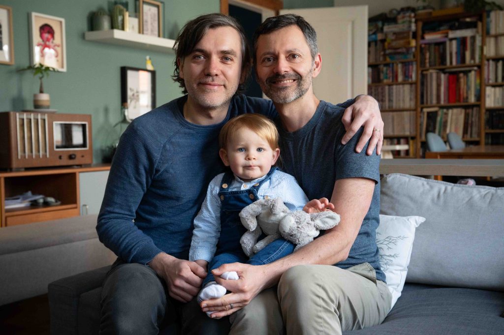 FAMILLE ETIENNE — 21