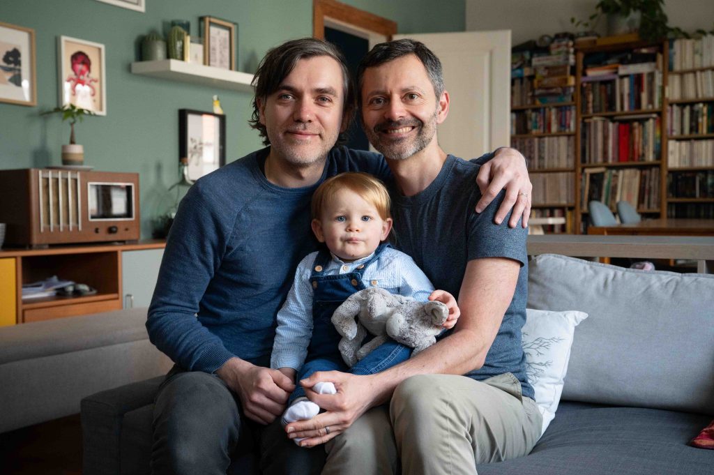 FAMILLE ETIENNE — 22