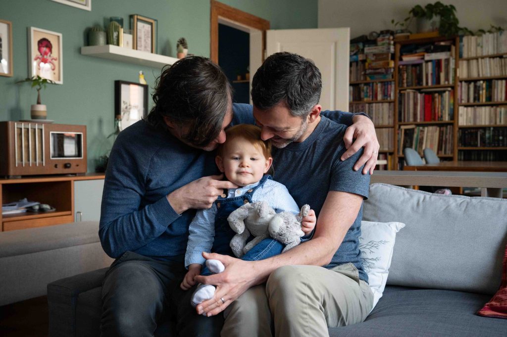 FAMILLE ETIENNE — 24