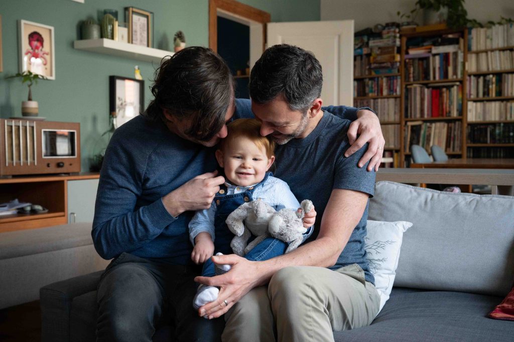 FAMILLE ETIENNE — 23