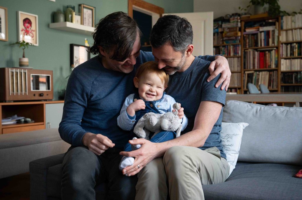 FAMILLE ETIENNE — 27