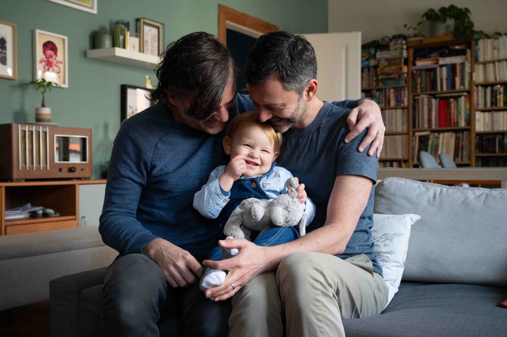 FAMILLE ETIENNE — 26