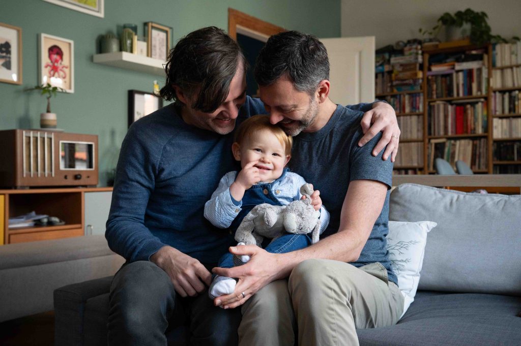 FAMILLE ETIENNE — 25