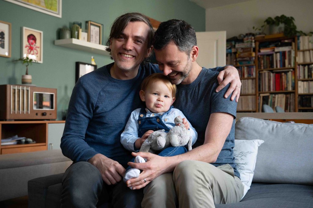 FAMILLE ETIENNE — 28
