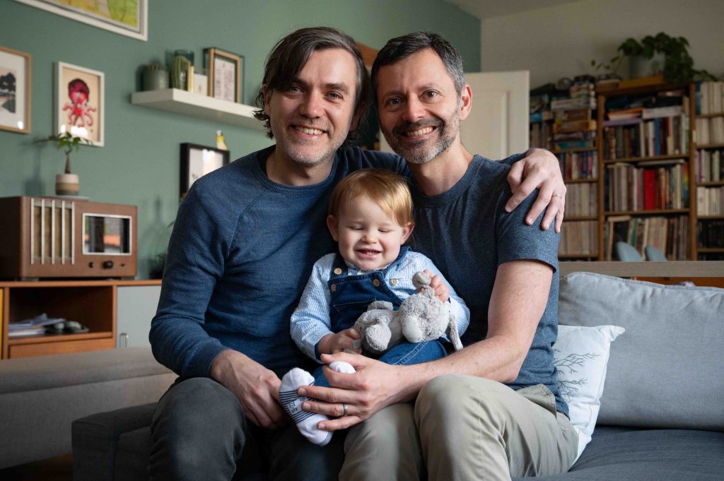 FAMILLE ETIENNE — 29