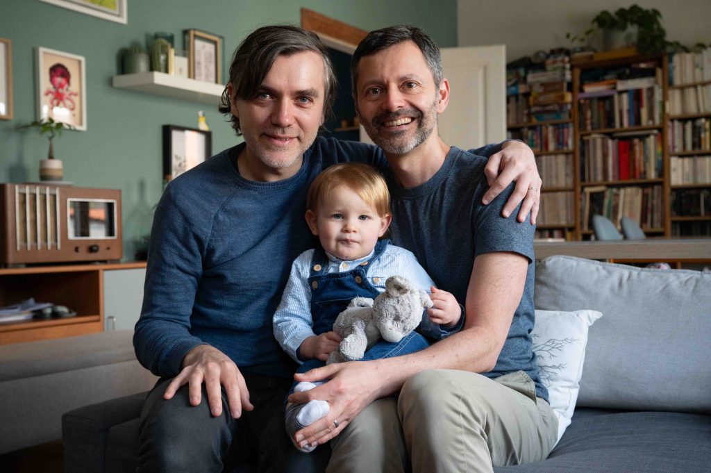 FAMILLE ETIENNE — 30