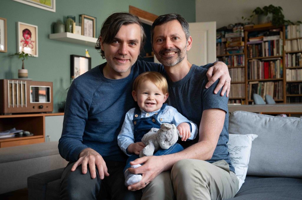 FAMILLE ETIENNE — 32