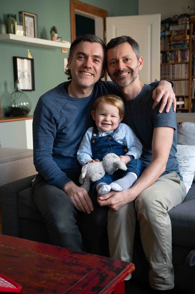 FAMILLE ETIENNE — 36