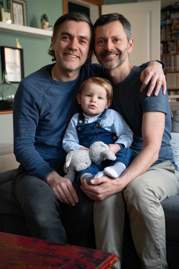 FAMILLE ETIENNE — 37