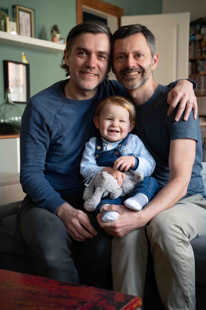 FAMILLE ETIENNE — 40