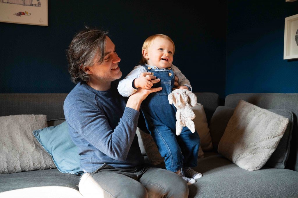 FAMILLE ETIENNE — 73