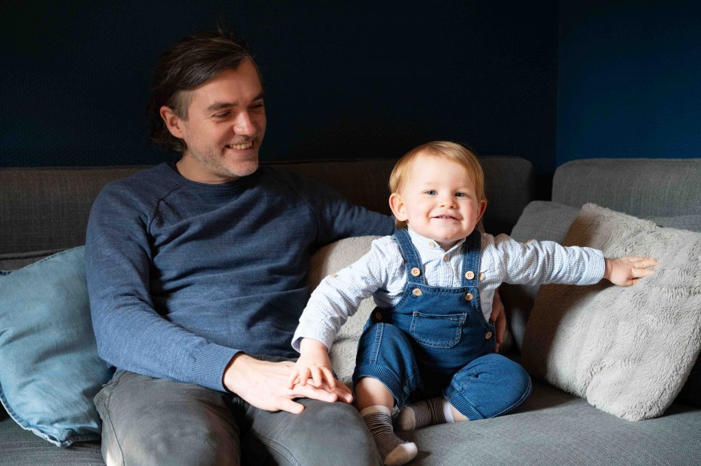 FAMILLE ETIENNE — 75