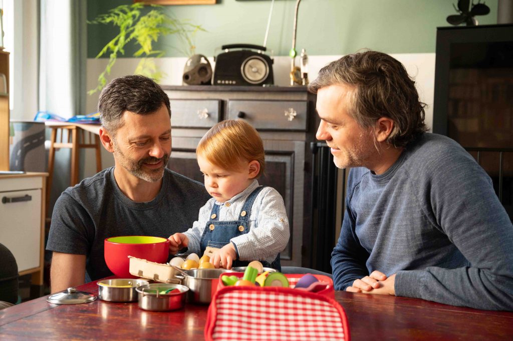 FAMILLE ETIENNE — 132