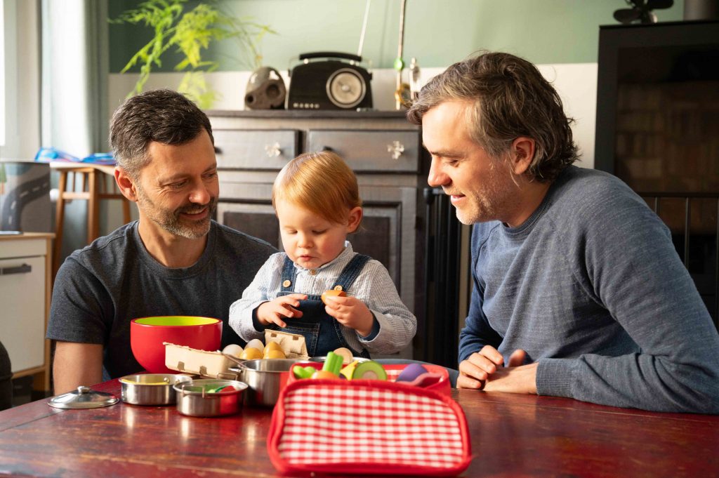 FAMILLE ETIENNE — 133