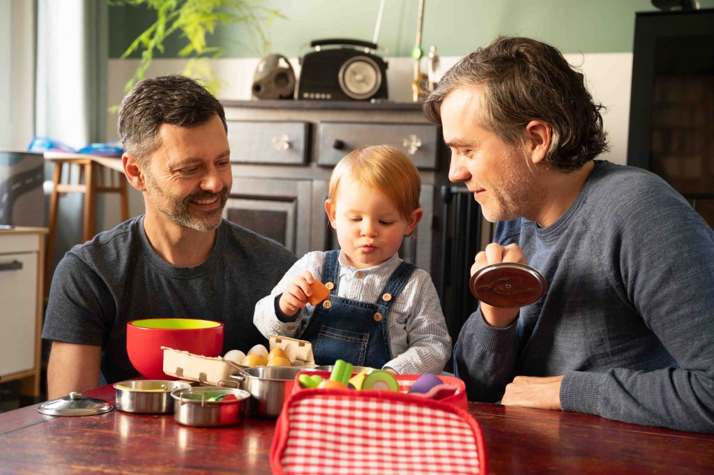 FAMILLE ETIENNE — 137