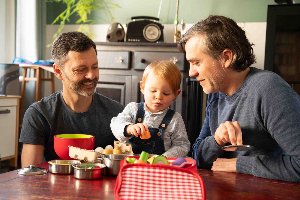 FAMILLE ETIENNE — 136
