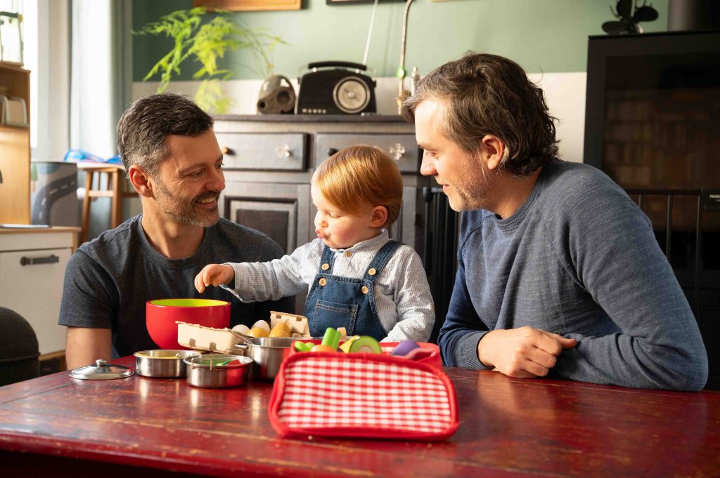 FAMILLE ETIENNE — 138