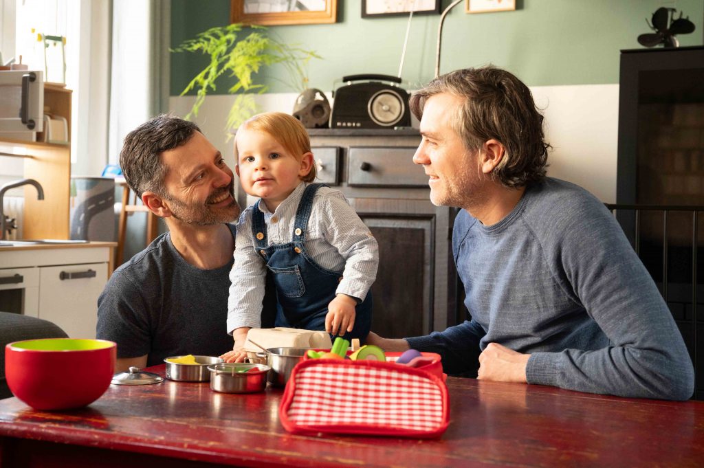 FAMILLE ETIENNE — 141