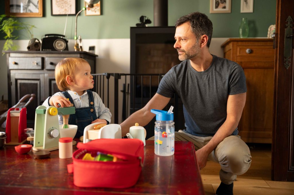 FAMILLE ETIENNE — 163