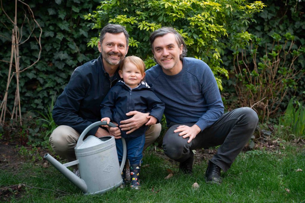 FAMILLE ETIENNE — 179