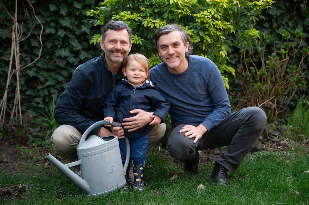 FAMILLE ETIENNE — 178