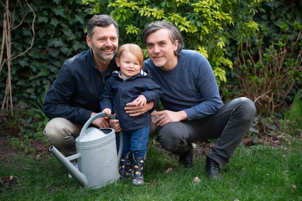 FAMILLE ETIENNE — 180