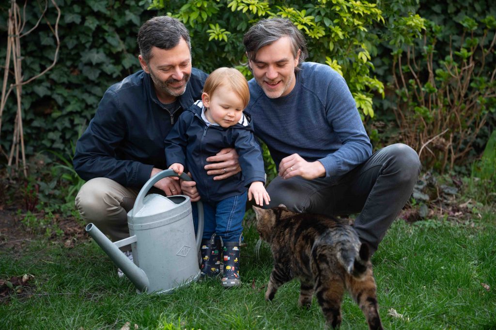 FAMILLE ETIENNE — 182