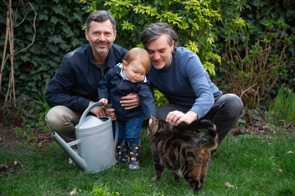 FAMILLE ETIENNE — 183