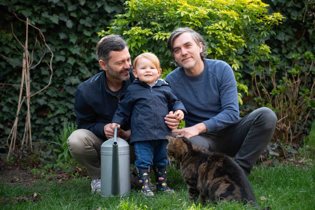 FAMILLE ETIENNE — 187